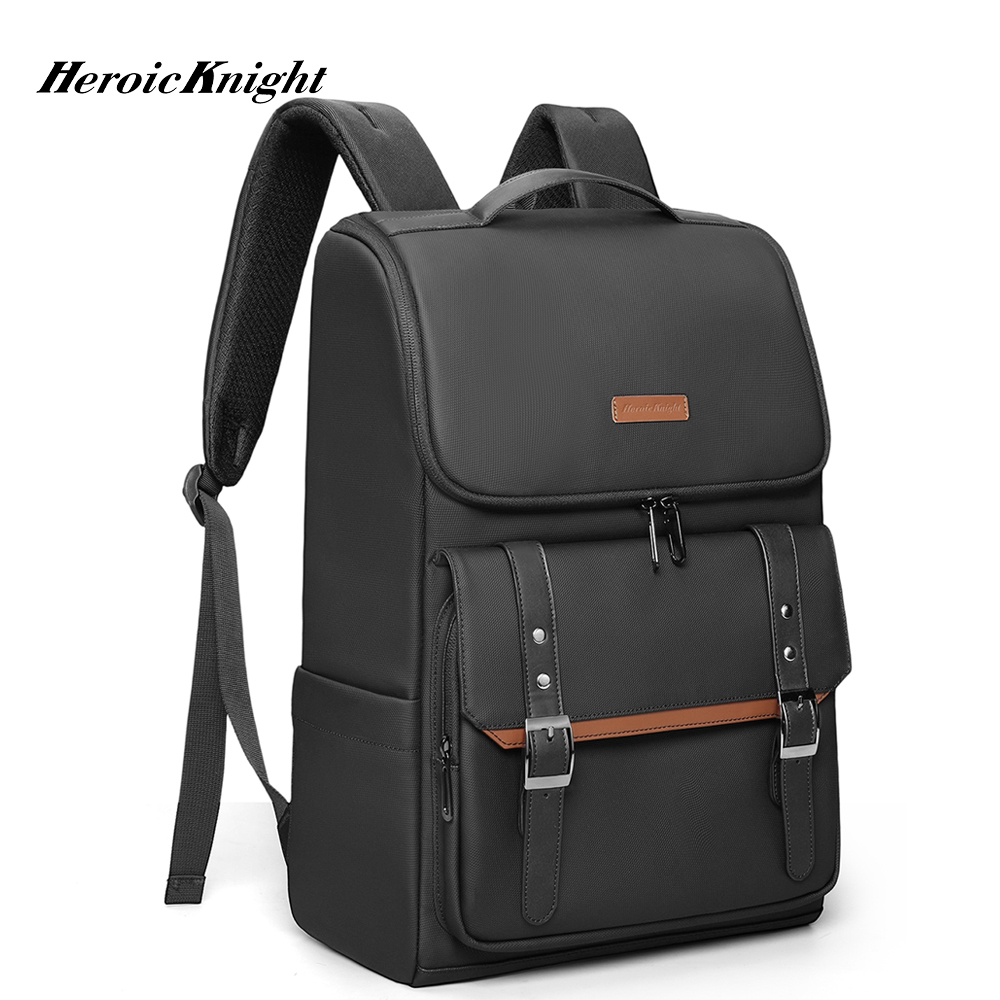Travel Backpack Anti Theft - ฮีโร่ ไนท์ บิสสิเนสแมนกระเป๋าเป้สะพายหลังกันน้ำ 17.3 นิ้วกระเป๋าเป้สะพายหลังแล็ปท็อปป้องกันการโจรกรรมกระเป๋าเป้สะพายหลังสำหรับทำงานโรงเรียนกระเป๋าเดินทางมีสไตล์โมชิลาส