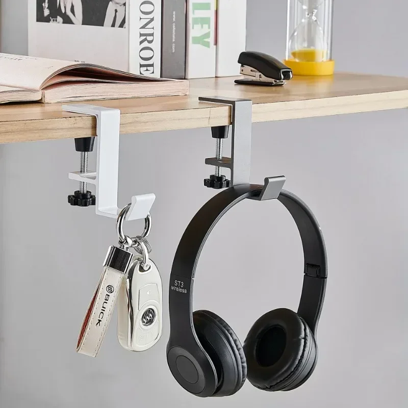 ตะขอแขวนขอบโต๊ะปรับได้ 1/2 ชิ้ - Backpack Insert Organizer บทวิจารณ์และราคา