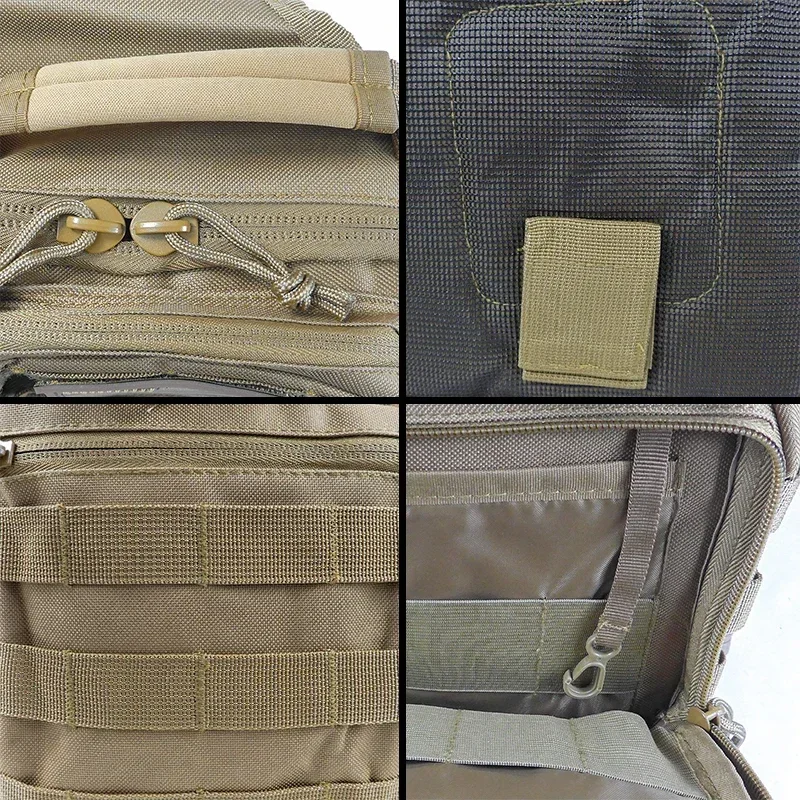 กระเป๋าคาดไหล่กลางแจ้ง D1-Outd - Backpack Diaper Bag บทวิจารณ์และราคา