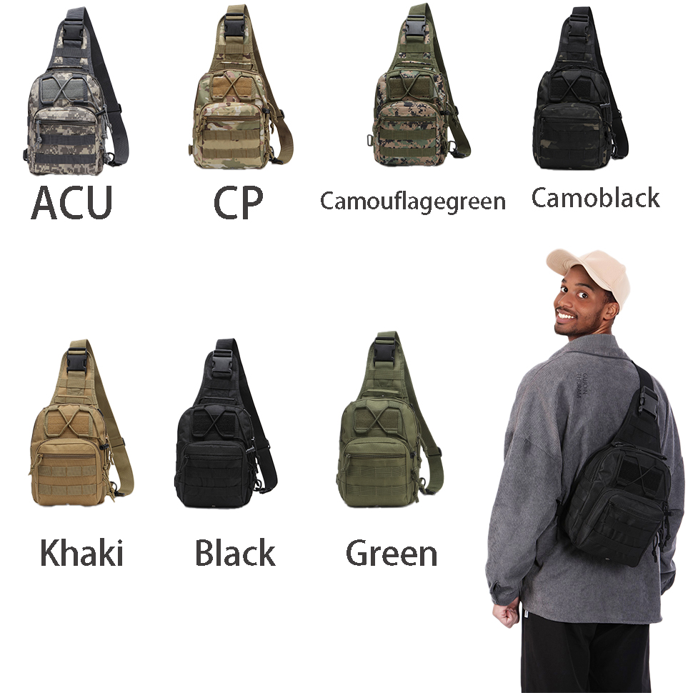 THURAM กระเป๋าเป้สะพายหลังยุทธ - Canvas Backpack Casual บทวิจารณ์และราคา