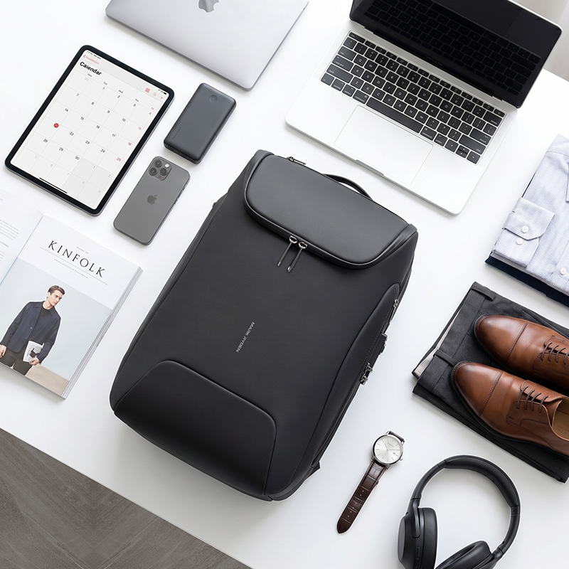 MARK RYDEN 31L กระเป๋าเป้สะพาย - Travel Backpack Anti Theft บทวิจารณ์และราคา