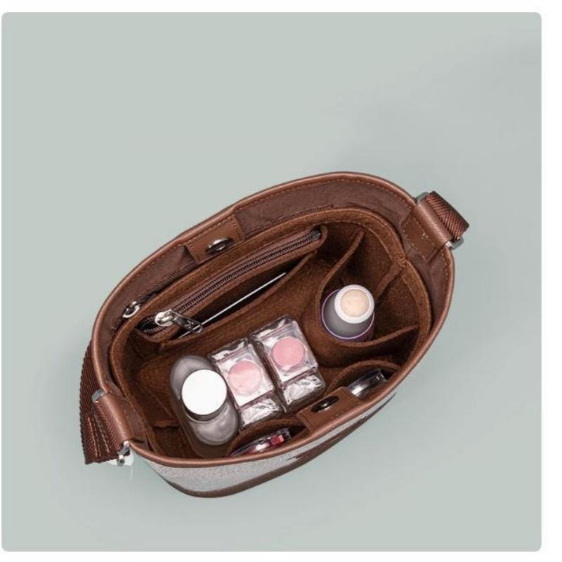 กระเป๋าจัดระเบียบแบบหลายช่องทำ - Backpack Insert Organizer บทวิจารณ์และราคา