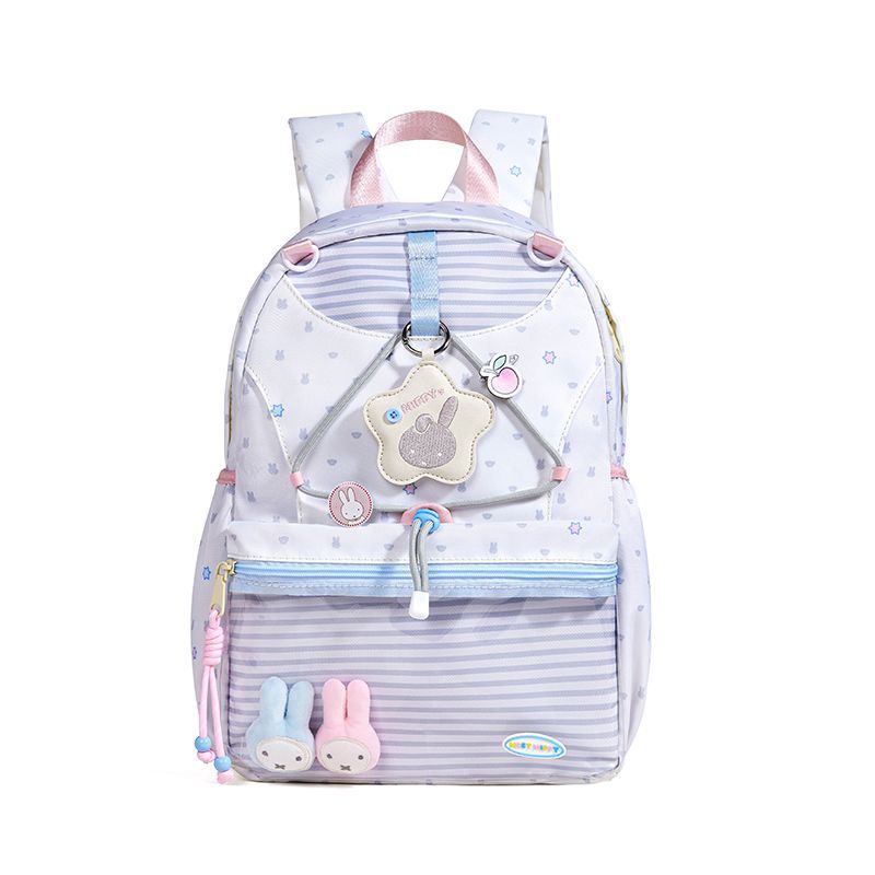 กระเป๋าเป้สะพายหลังนักเรียนลาย - School Backpack Teen บทวิจารณ์และราคา