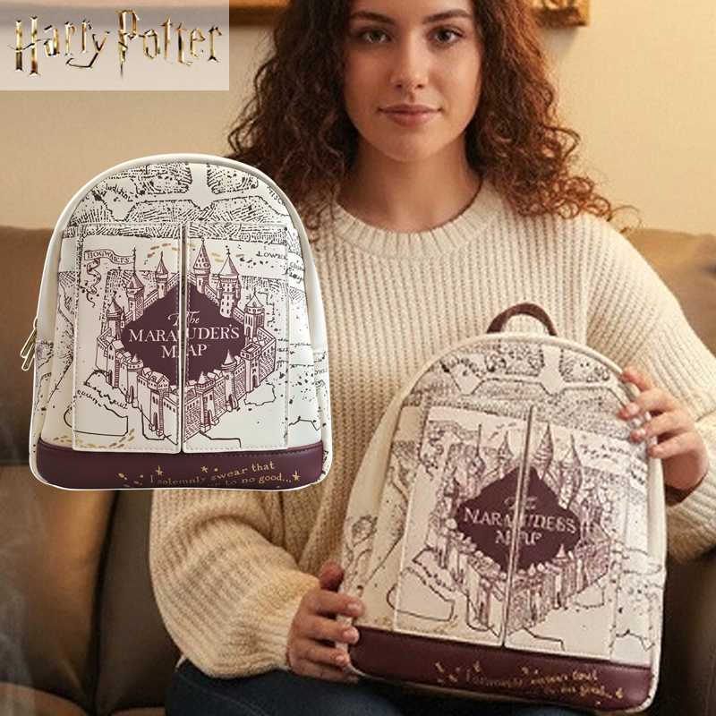 กระเป๋าเป้สะพายหลังขนาดเล็กพิม - Fashion Backpack Women บทวิจารณ์และราคา
