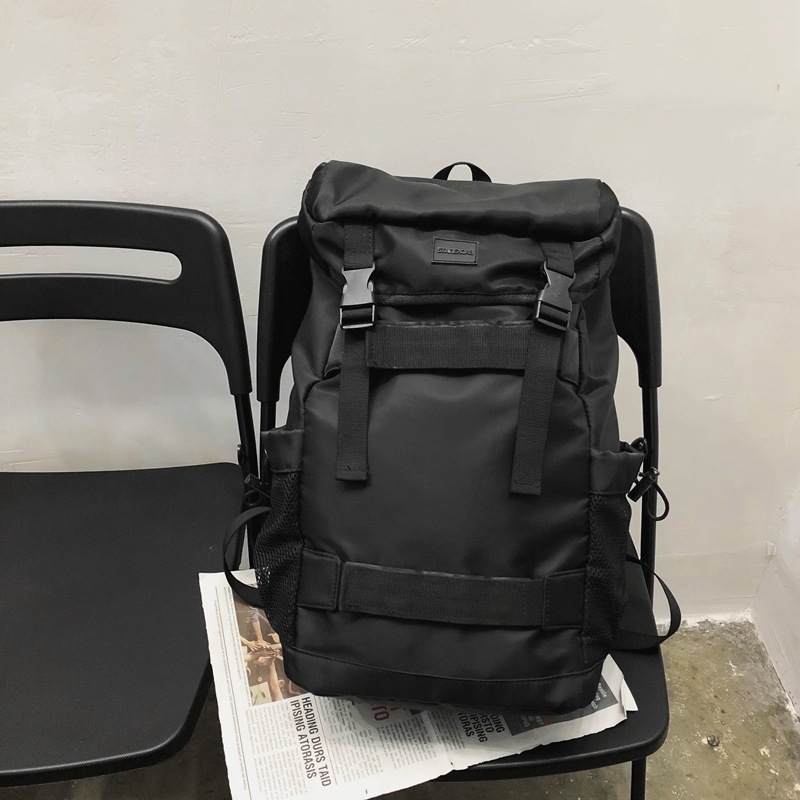 Tide แบรนด์กระเป๋าเป้สะพายหลัง - Hiking Backpack Waterproof บทวิจารณ์และราคา