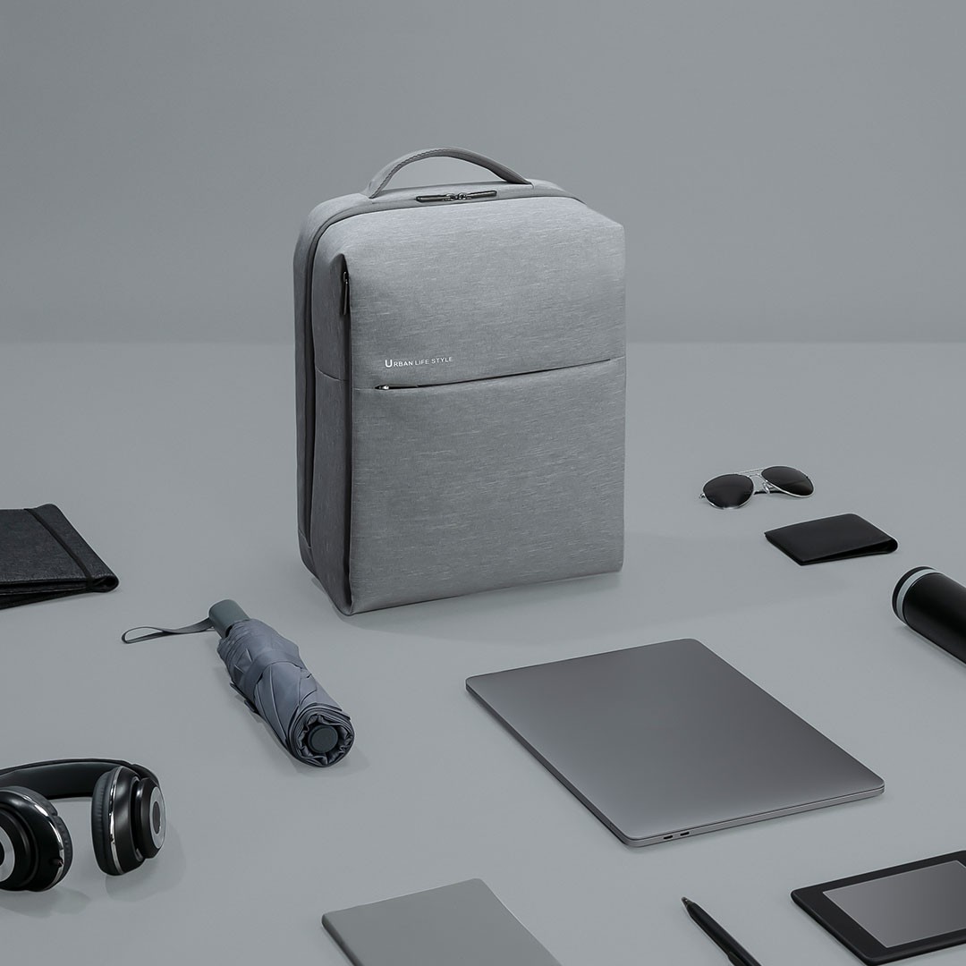 XIAOMI กระเป๋าเป้สะพายหลังแล็ป - Laptop Backpack 15.6 บทวิจารณ์และราคา