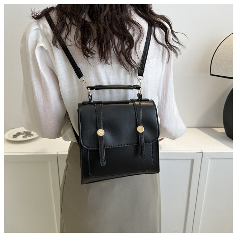 กระเป๋าเป้สะพายหลังผู้หญิงแบบใ - Mini Backpack Purse บทวิจารณ์และราคา