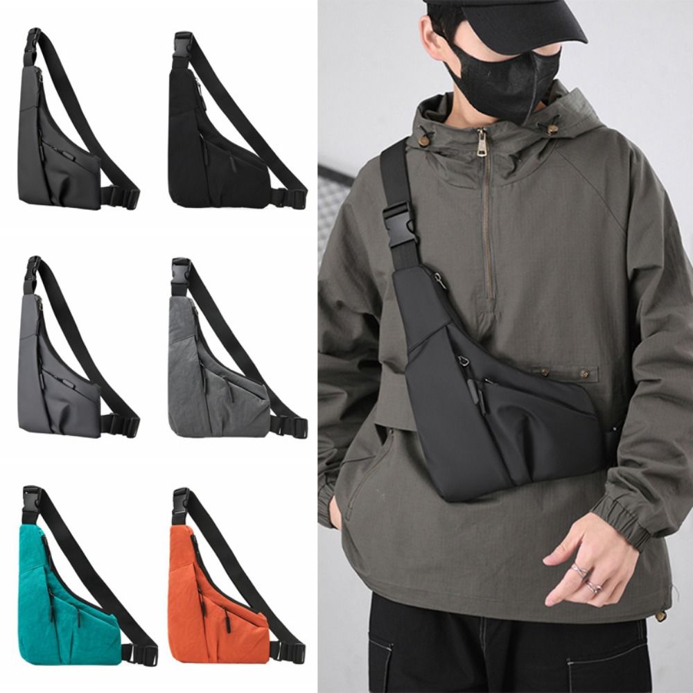 กระเป๋าสะพายไหล่กลางแจ้งแบบพกพ - Hiking Backpack Waterproof บทวิจารณ์และราคา