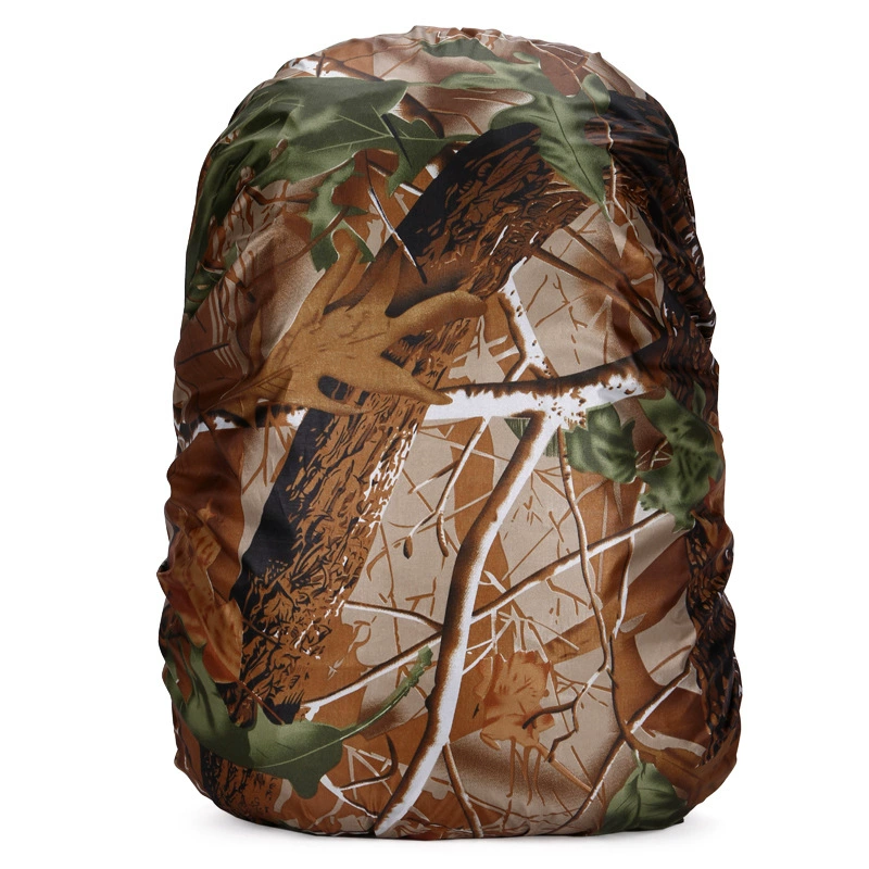 20-100L กระเป๋าเป้สะพายหลังที่ - Rain Cover Backpack บทวิจารณ์และราคา