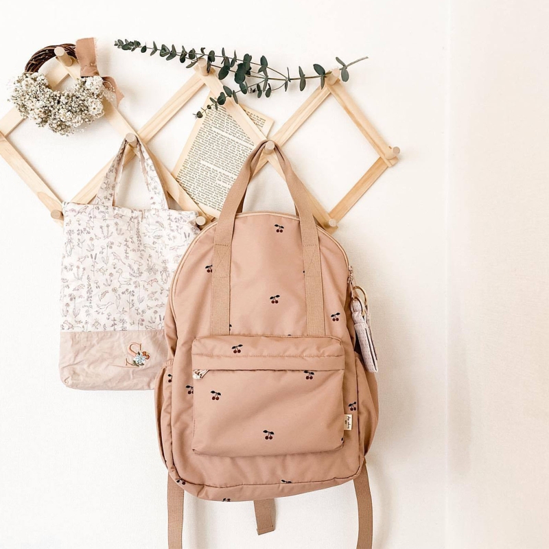 เด็กกระเป๋าเป้สะพายหลังเด็กกระ - Backpack Diaper Bag บทวิจารณ์และราคา
