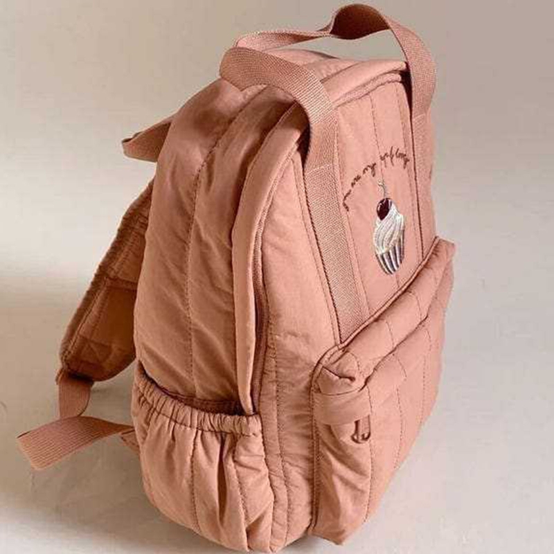 เด็กกระเป๋าเป้สะพายหลังเด็กกระ - Backpack Diaper Bag บทวิจารณ์และราคา