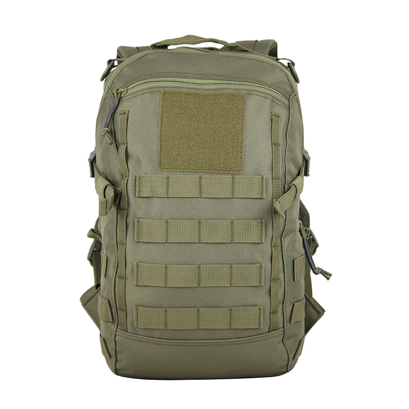 20L กันน้ํากลางแจ้งกระเป๋าเป้ส - Rucksack Military Style บทวิจารณ์และราคา