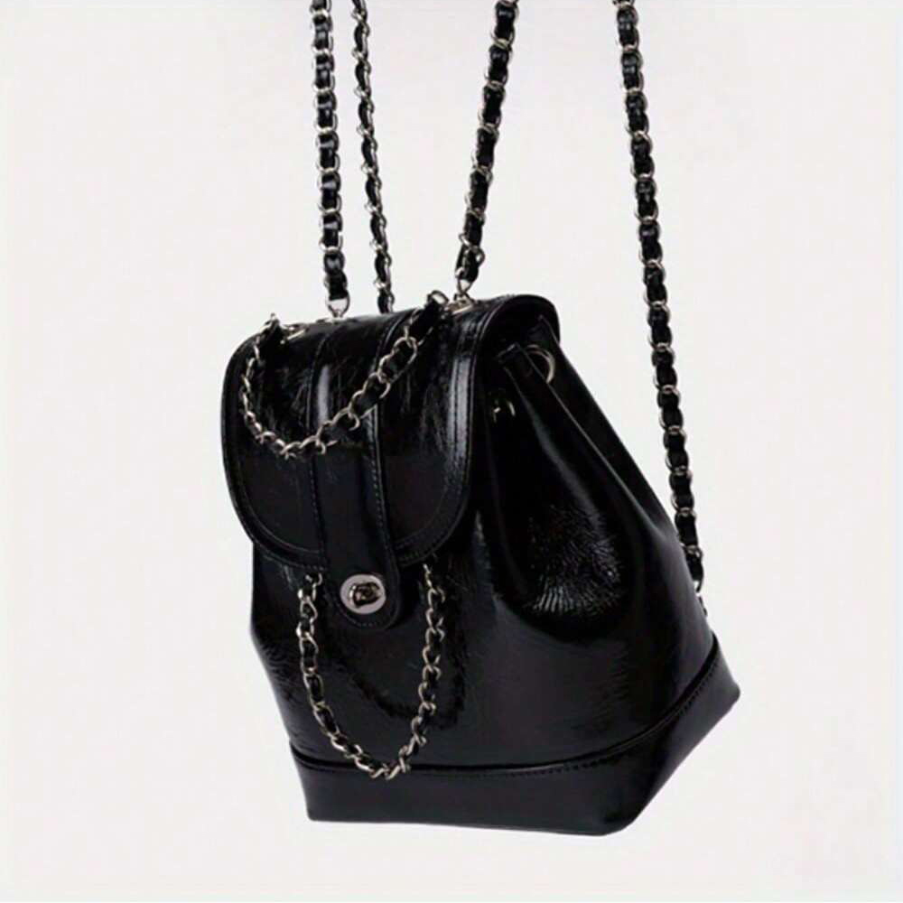 กระเป๋าเป้สะพายหลังขนาดเล็กสำห - Mini Backpack Purse บทวิจารณ์และราคา