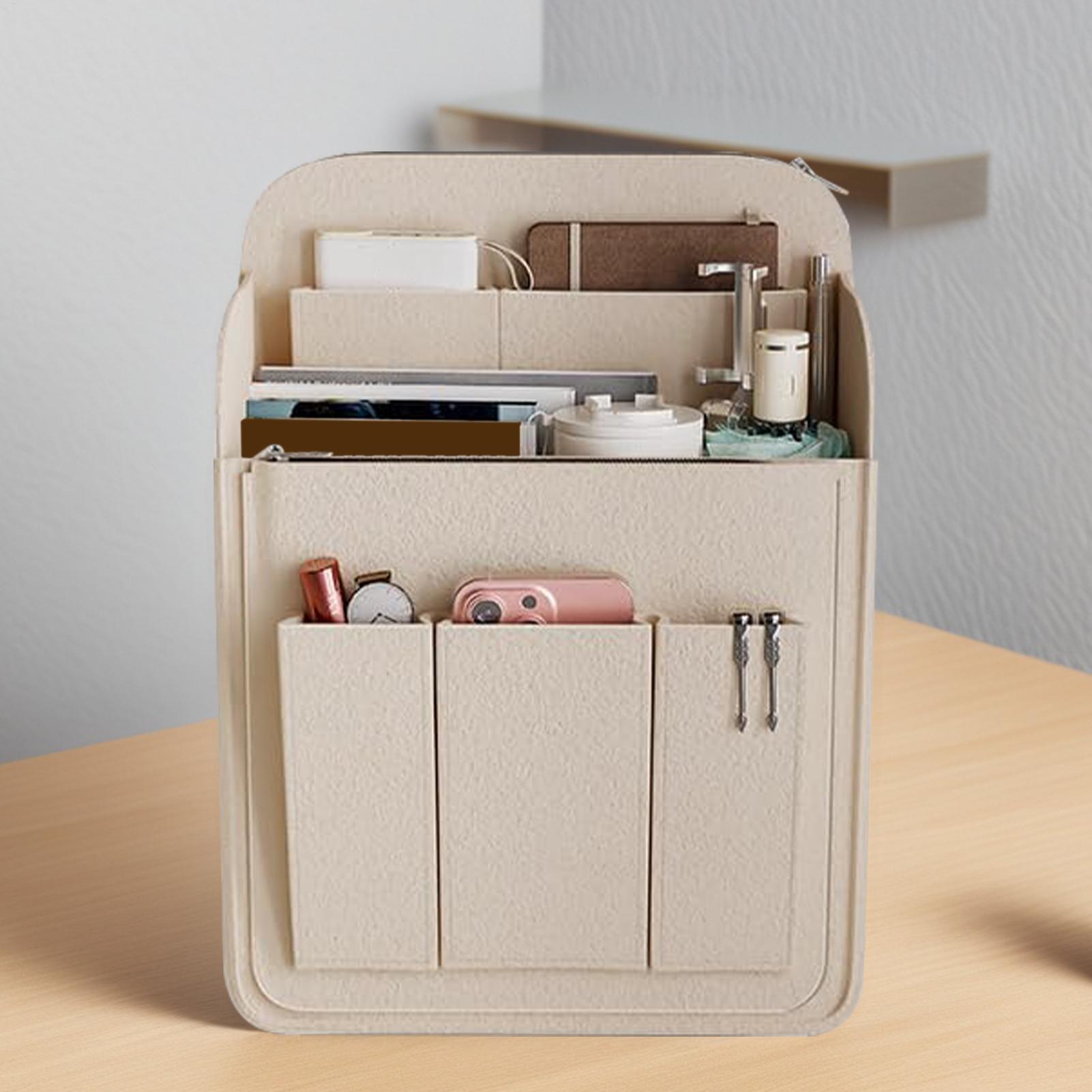 กระเป๋าใส่ของแบบมีช่องใส่ของหล - Backpack Insert Organizer บทวิจารณ์และราคา