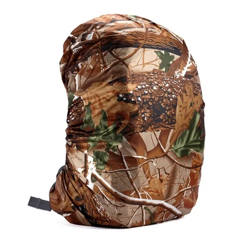 35L/60L กระเป๋าเป้สะพายหลังสำห - Rain Cover Backpack บทวิจารณ์และราคา