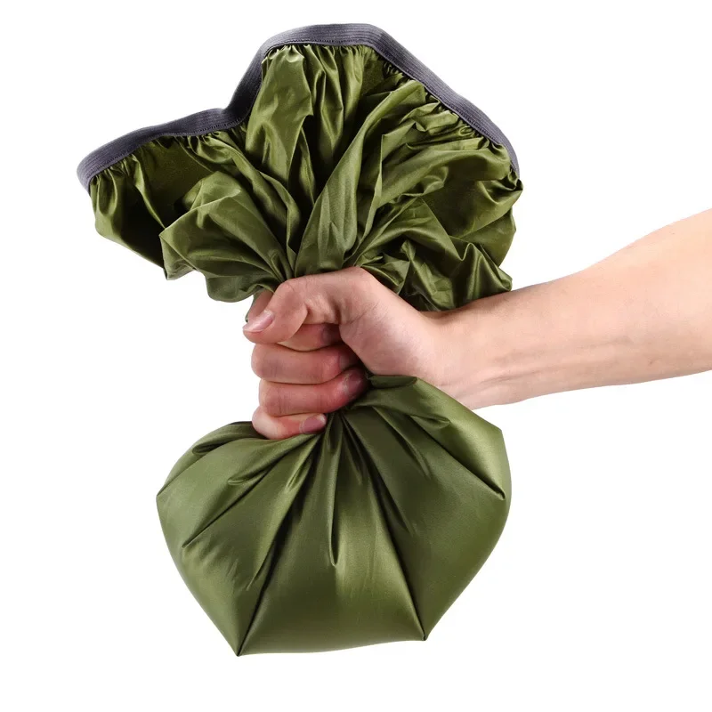 35L/60L กระเป๋าเป้สะพายหลังสำห - Rain Cover Backpack บทวิจารณ์และราคา