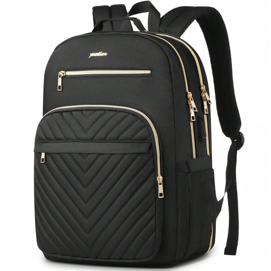 กระเป๋าเป้สะพายหลังสำหรับผู้หญ - School Backpack Teen บทวิจารณ์และราคา