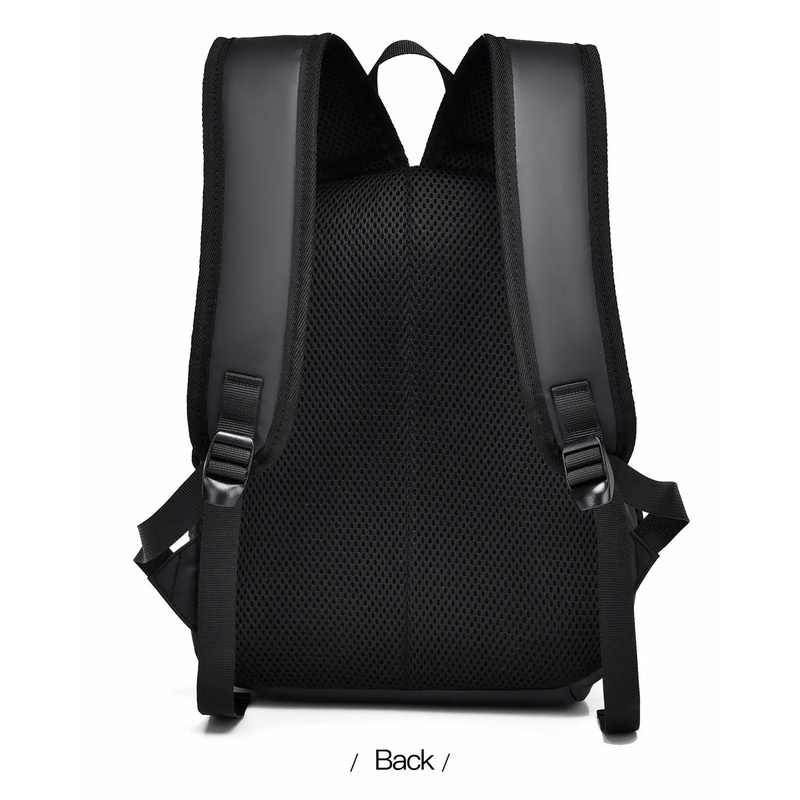 กระเป๋าเป้สะพายหลังผู้ชายสำหรั - Hiking Backpack Waterproof บทวิจารณ์และราคา
