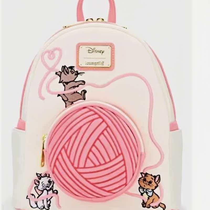 กระเป๋าเป้สะพายหลังขนาดเล็กสำห - Mini Backpack Purse บทวิจารณ์และราคา