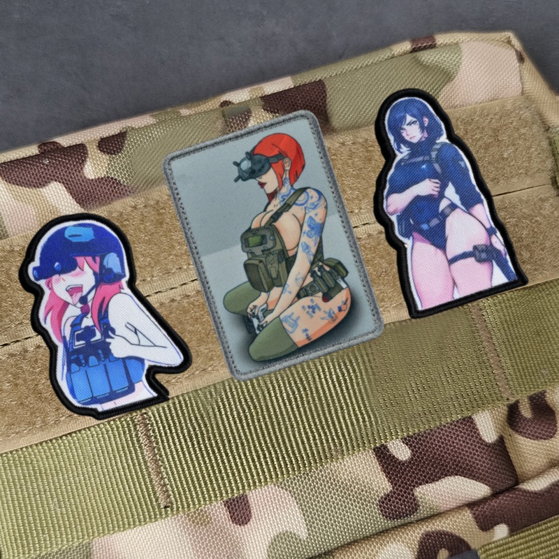 Uprising สาวเซ็กซี่รัสเซีย Mor - Rucksack Military Style บทวิจารณ์และราคา