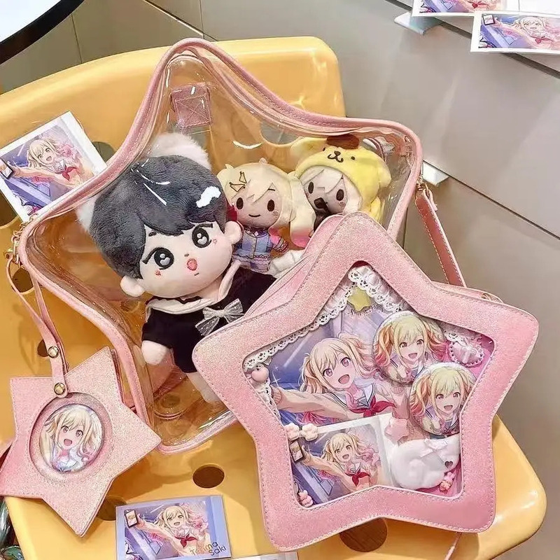 กระเป๋าสะพายข้าง Y2K น่ารัก ปร - Mini Backpack Purse บทวิจารณ์และราคา