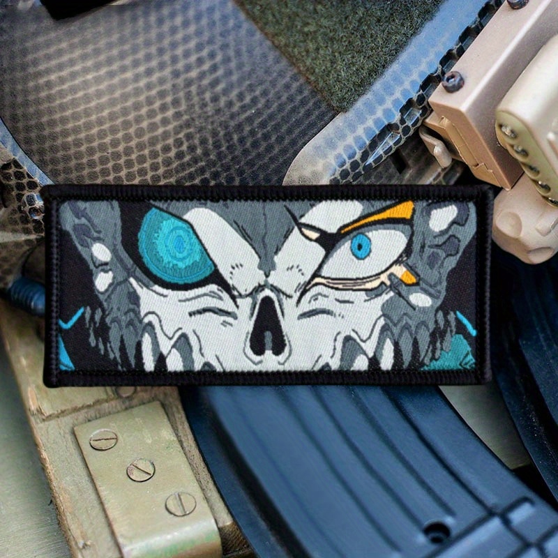 แผ่นปะลายการ์ตูนแนวทหาร, ตราสั - Urban Backpack Tactical บทวิจารณ์และราคา