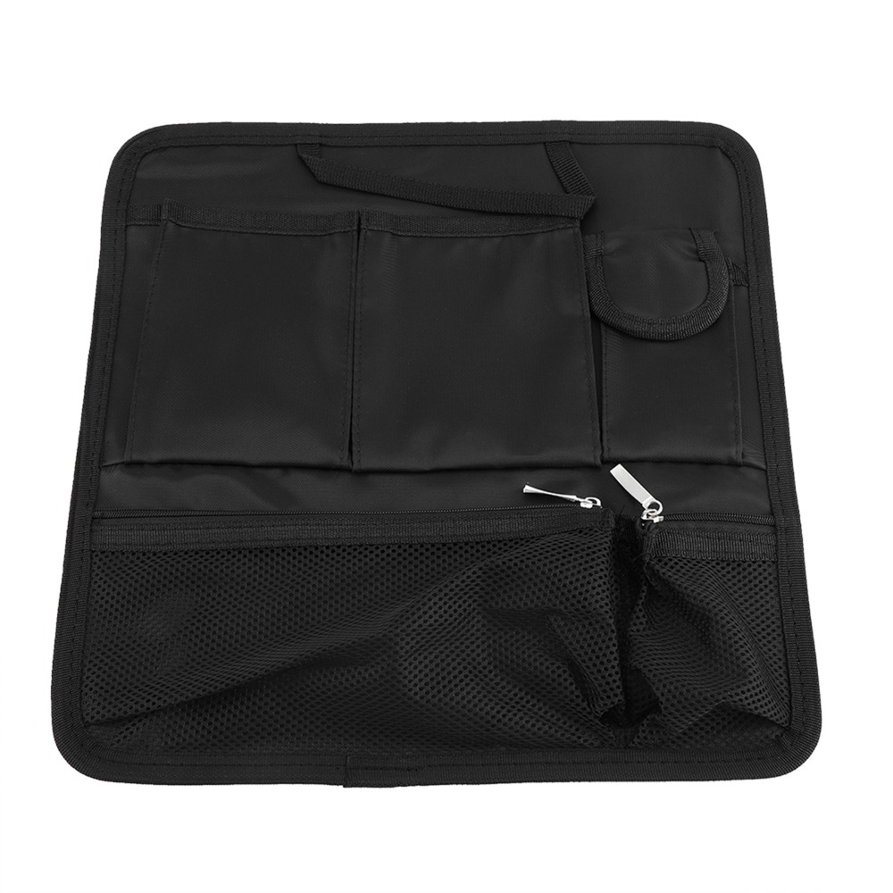 กระเป๋าเป้สะพายหลังแบบหลายช่อง - Backpack Insert Organizer บทวิจารณ์และราคา