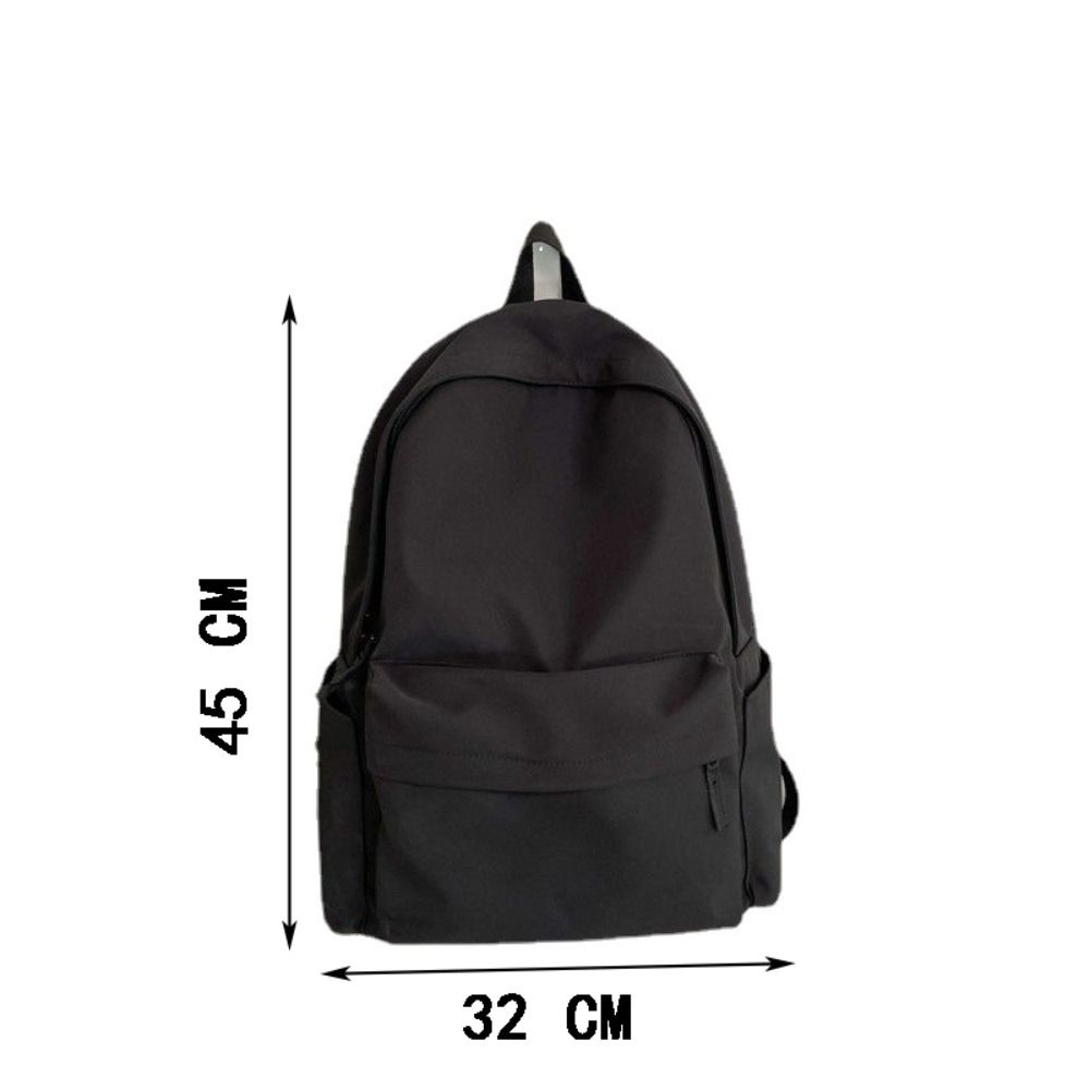 กระเป๋าเป้นักเรียนกระเป๋าผู้หญ - School Backpack Teen บทวิจารณ์และราคา