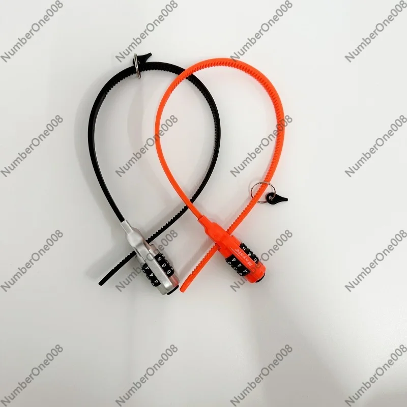 หมวกกันน็อคจักรยาน 5-in-1 และส - Backpack Lock Combo บทวิจารณ์และราคา