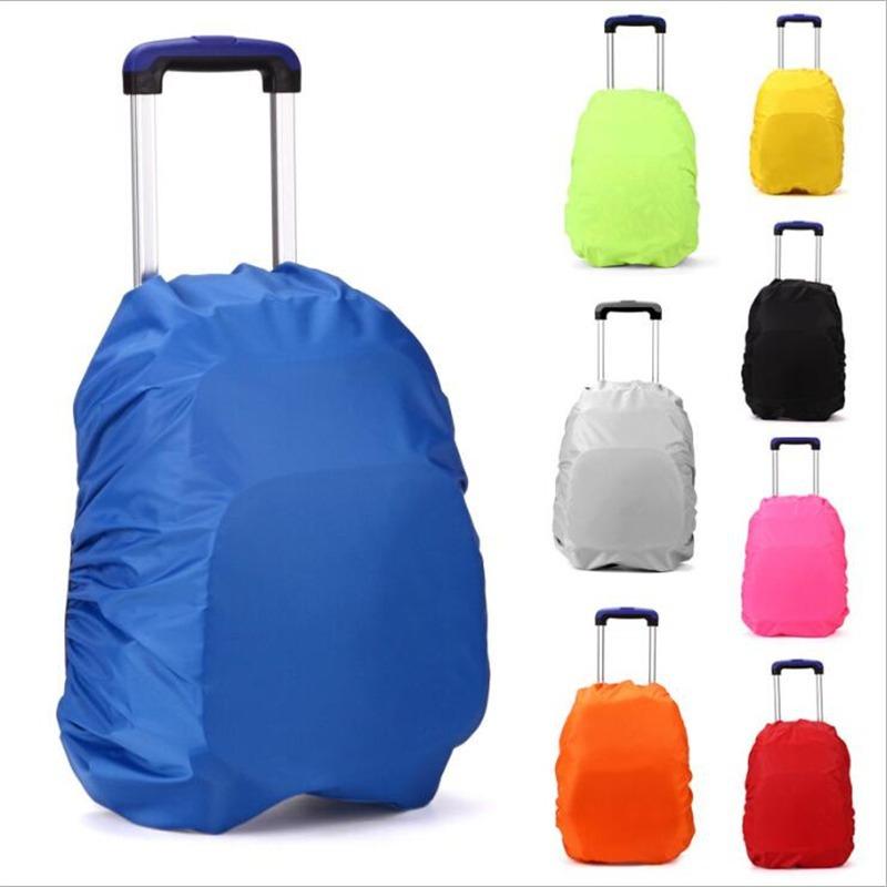กระเป๋าเป้สะพายหลังสำหรับเด็ก  - Rain Cover Backpack บทวิจารณ์และราคา