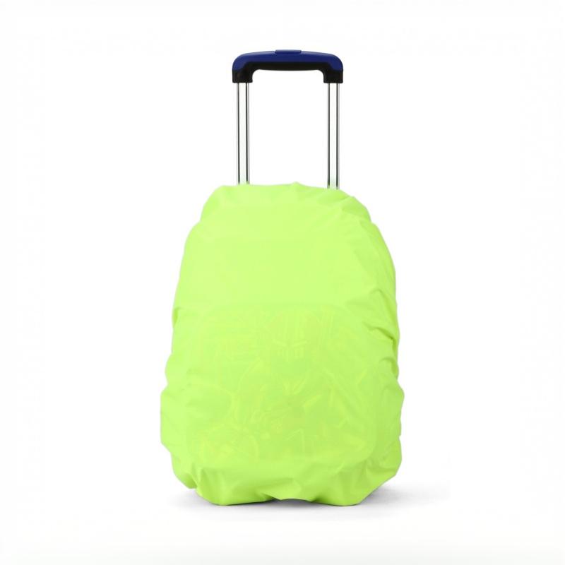 กระเป๋าเป้สะพายหลังสำหรับเด็ก  - Rain Cover Backpack บทวิจารณ์และราคา