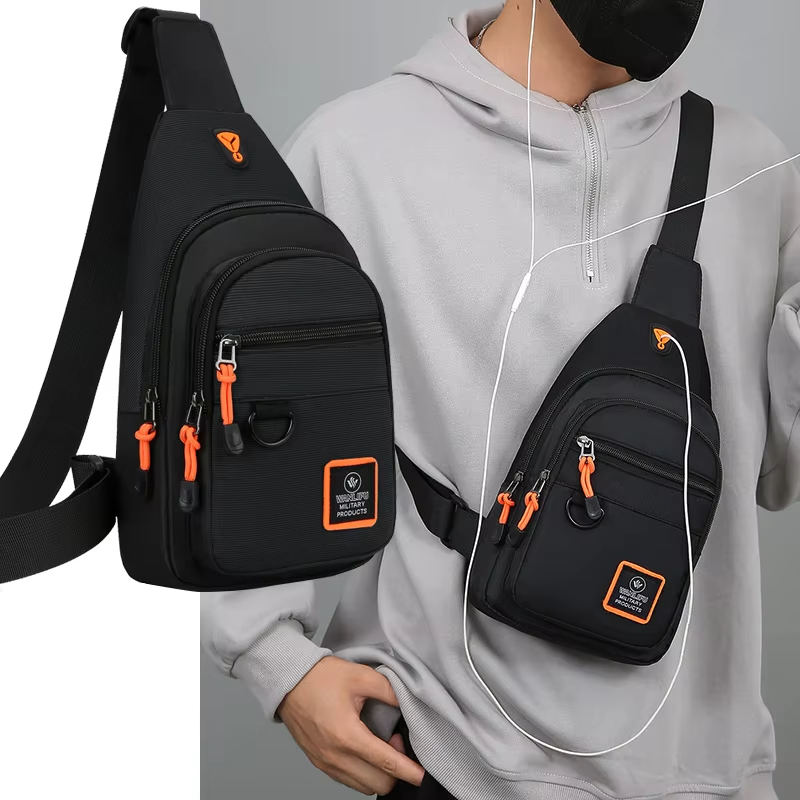 กระเป๋าสะพายไหล่สำหรับผู้ชาย ส - Hiking Backpack Waterproof บทวิจารณ์และราคา