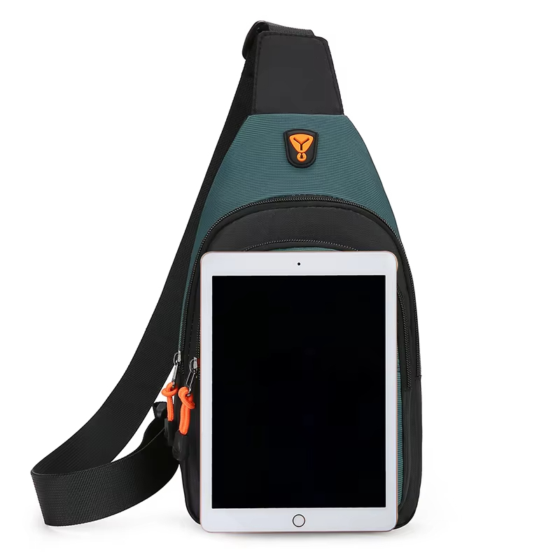 กระเป๋าสะพายไหล่สำหรับผู้ชาย ส - Hiking Backpack Waterproof บทวิจารณ์และราคา