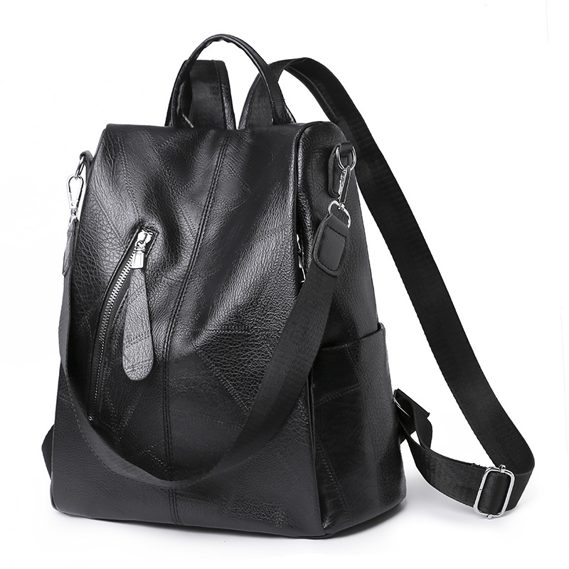 กระเป๋าเป้สะพายหลังแฟชั่นใหม่ส - Travel Backpack Anti Theft บทวิจารณ์และราคา