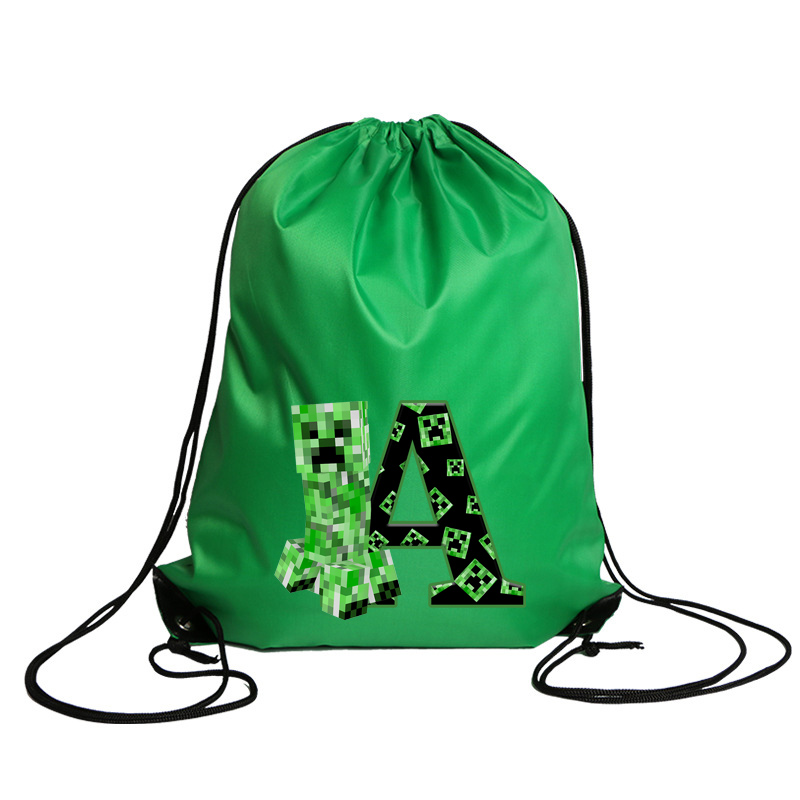 กระเป๋าเป้สะพายหลังแบบมีเชือกผ - Drawstring Gym Bag บทวิจารณ์และราคา