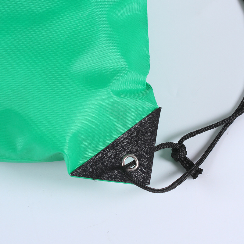 กระเป๋าเป้สะพายหลังแบบมีเชือกผ - Drawstring Gym Bag บทวิจารณ์และราคา