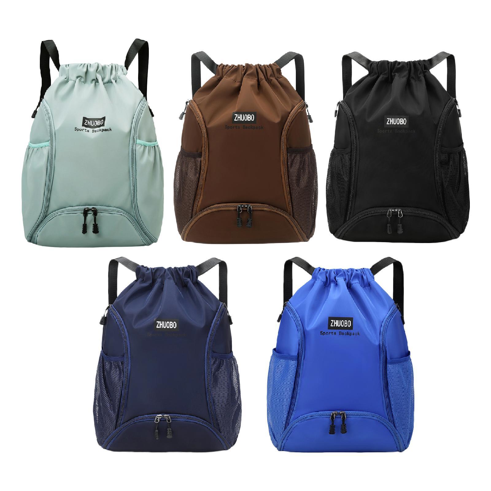 กระเป๋าเป้สะพายหลังบาสเก็ตบอลแ - Drawstring Gym Bag บทวิจารณ์และราคา