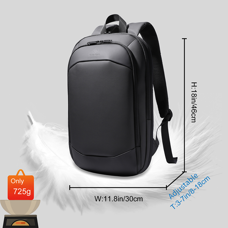 กระเป๋าเป้สะพายหลังสำหรับแล็ปท - Laptop Backpack 15.6 บทวิจารณ์และราคา