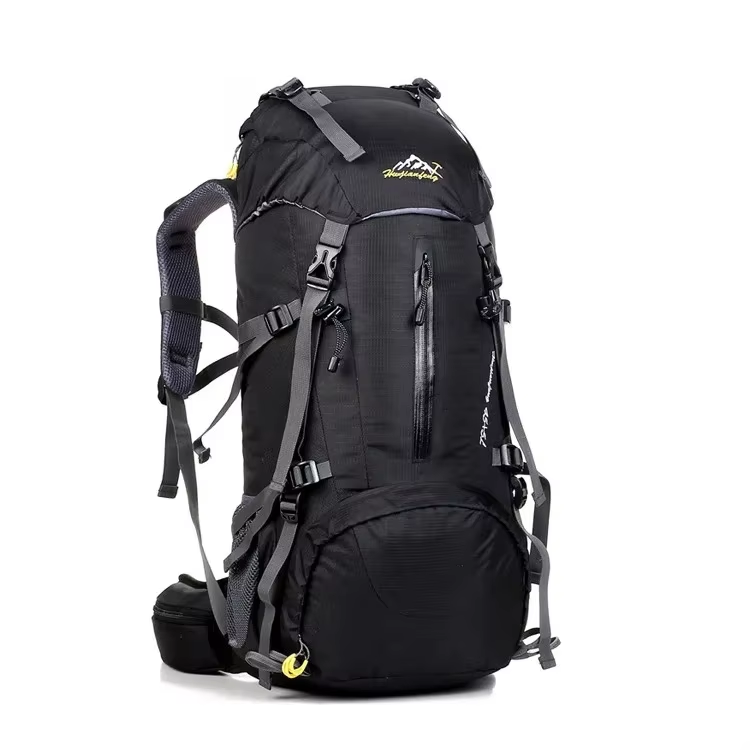 กระเป๋าเป้สะพายหลังกันน้ำ 50 ล - Rain Cover Backpack บทวิจารณ์และราคา