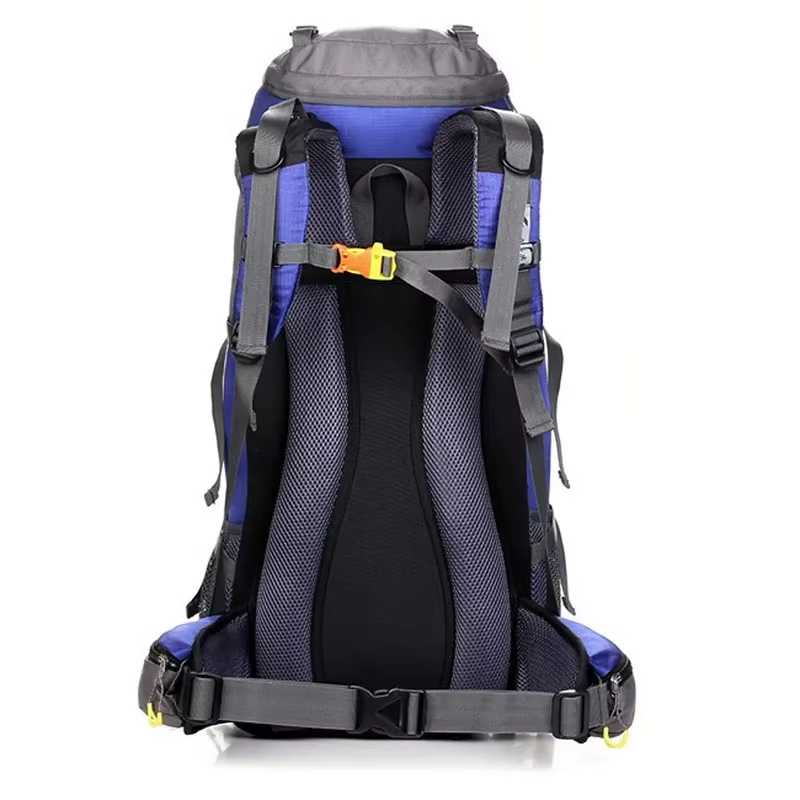 กระเป๋าเป้สะพายหลังกันน้ำ 50 ล - Rain Cover Backpack บทวิจารณ์และราคา