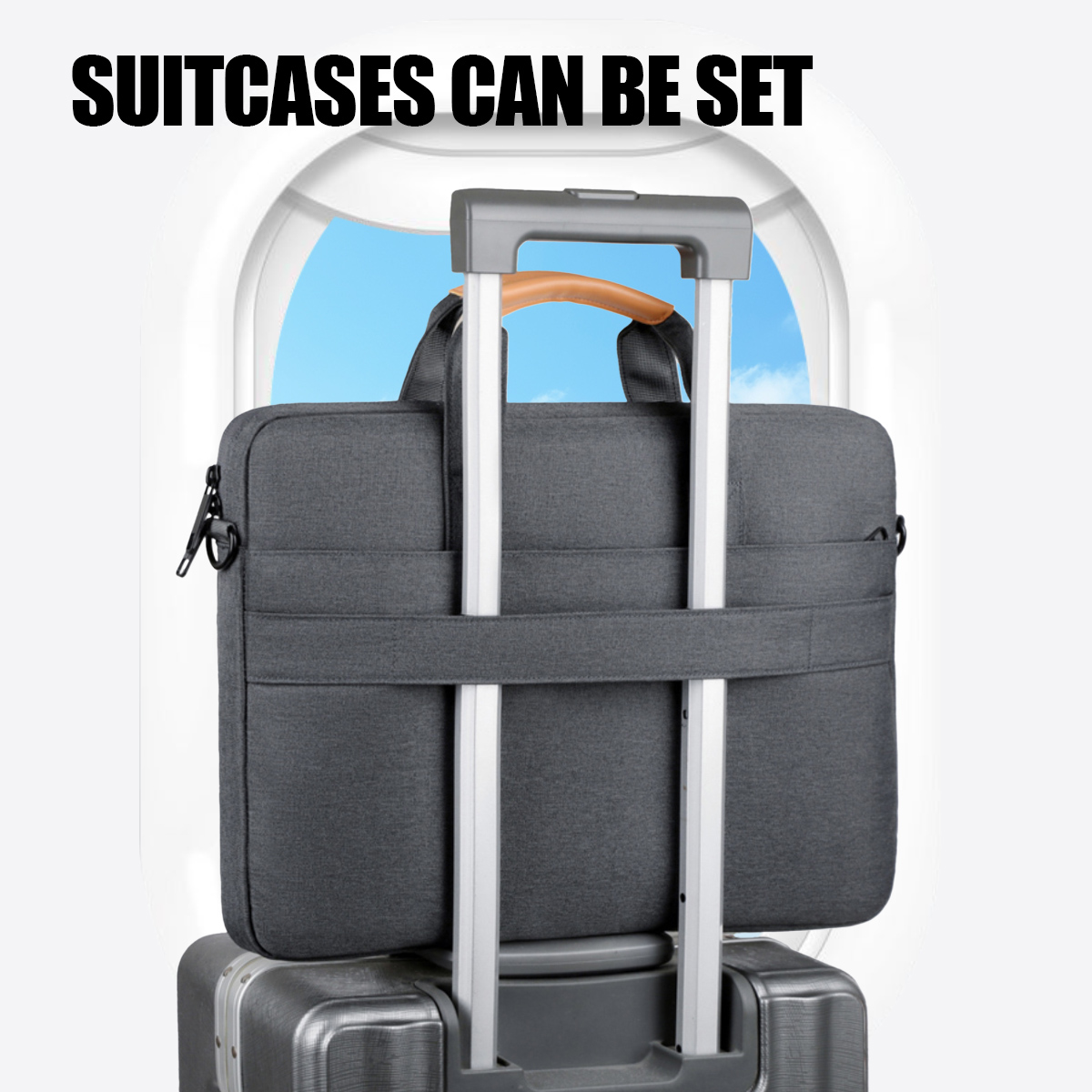 กระเป๋าแล็ปท็อป Satchel เหมาะส - Laptop Backpack 15.6 บทวิจารณ์และราคา