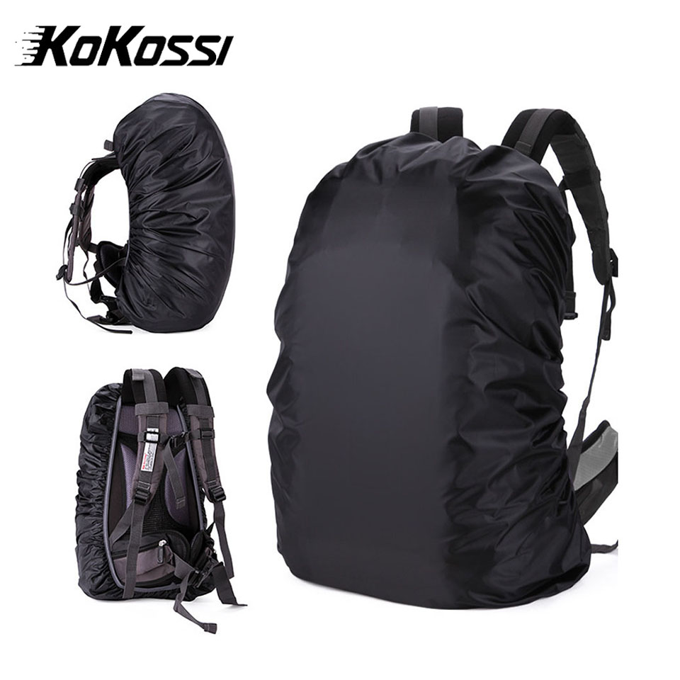 ผ้าคลุมกันฝน KoKossi 1 ชิ้น ขน - Rain Cover Backpack บทวิจารณ์และราคา