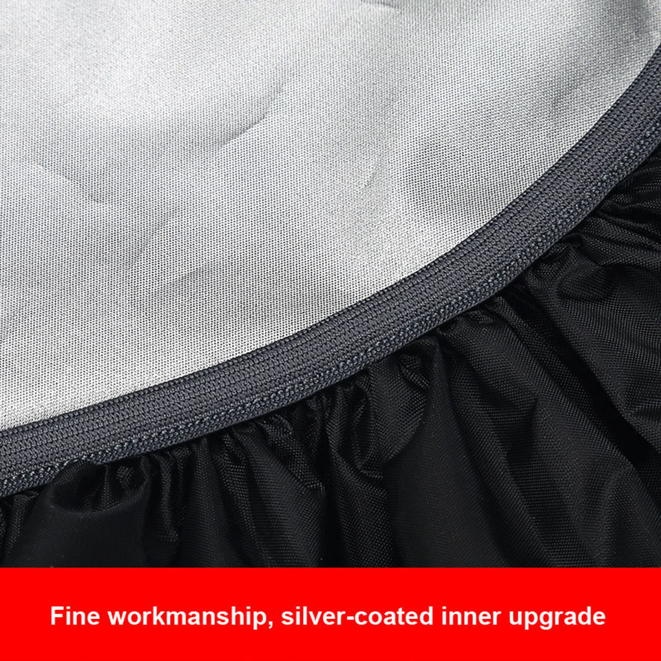 ผ้าคลุมกันฝน KoKossi 1 ชิ้น ขน - Rain Cover Backpack บทวิจารณ์และราคา