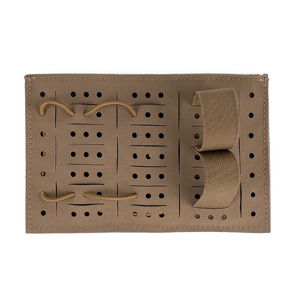 ถาดจัดระเบียบอุปกรณ์ทางยุทธวิธ - Backpack Insert Organizer บทวิจารณ์และราคา