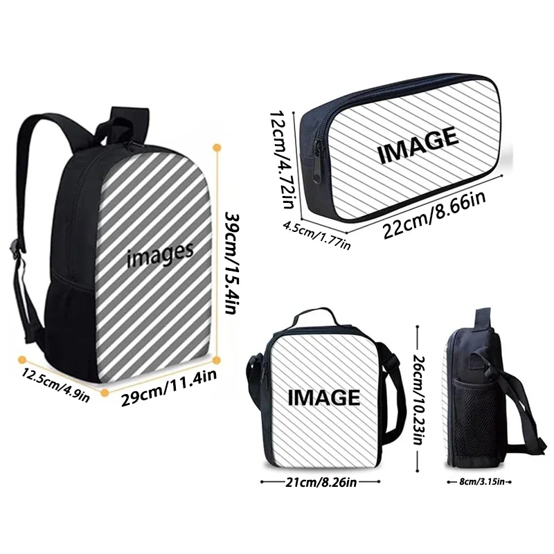 กระเป๋าเป้สะพายหลังนักเรียนหญิ - School Backpack Teen บทวิจารณ์และราคา