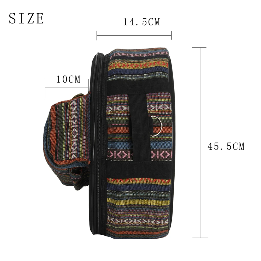 กระเป๋ากลองแต๊กเป้สะพายหลังสไต - Rucksack Military Style บทวิจารณ์และราคา