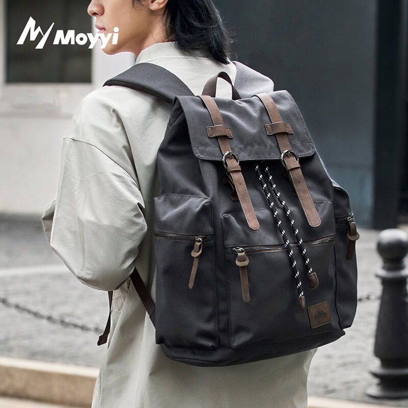 MOYYI 27L กระเป๋าเป้สะพายหลังข - Hiking Backpack Waterproof บทวิจารณ์และราคา