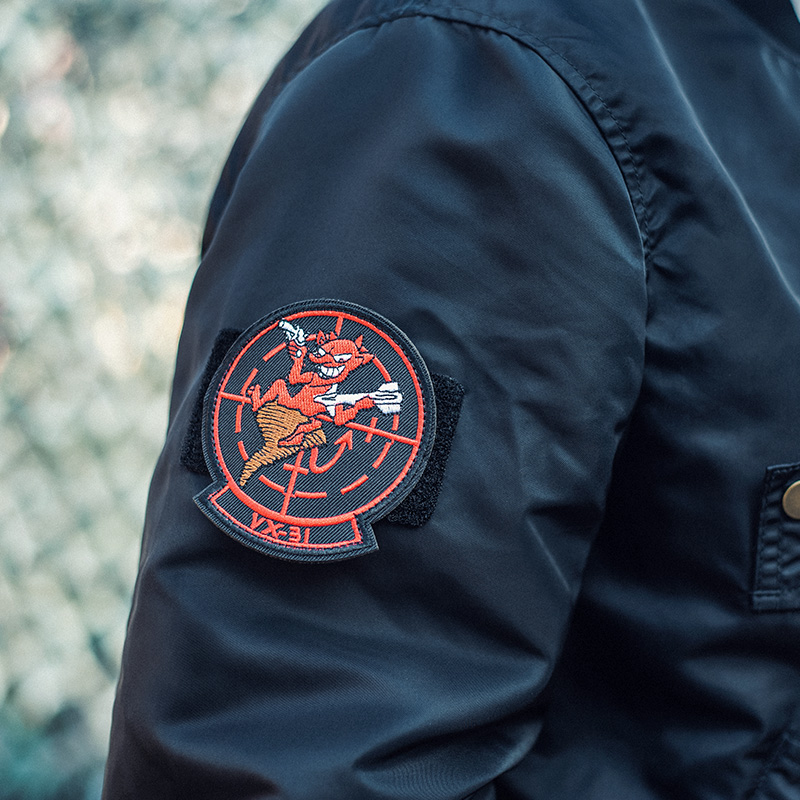 แผ่นแปะติดเสื้อเพื่อขวัญกำลังใ - Urban Backpack Tactical บทวิจารณ์และราคา