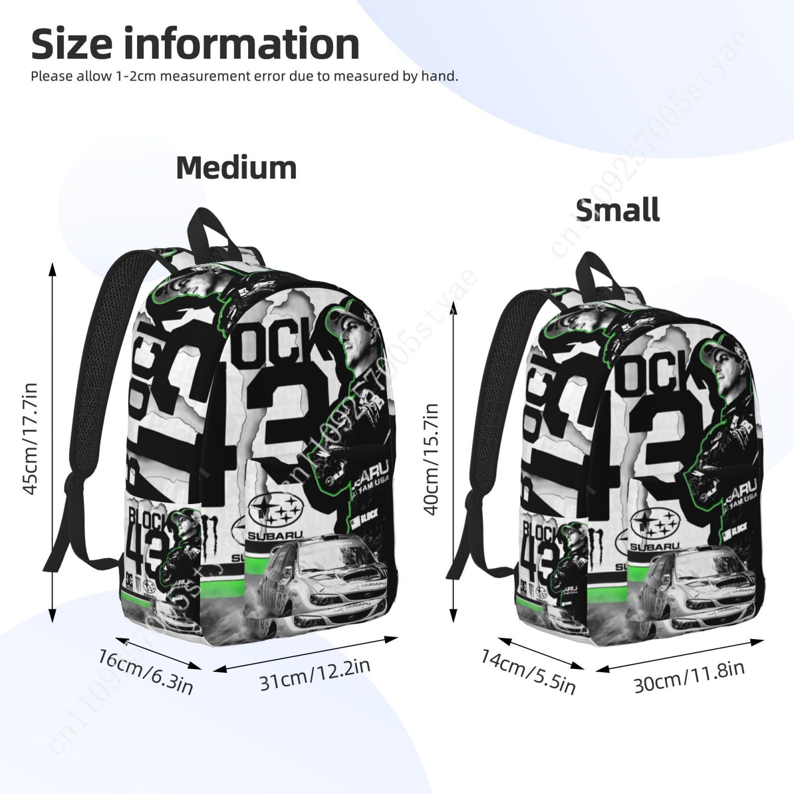 กระเป๋าเป้เคนบล็อก 43 แบบผ้าแค - Canvas Backpack Casual บทวิจารณ์และราคา