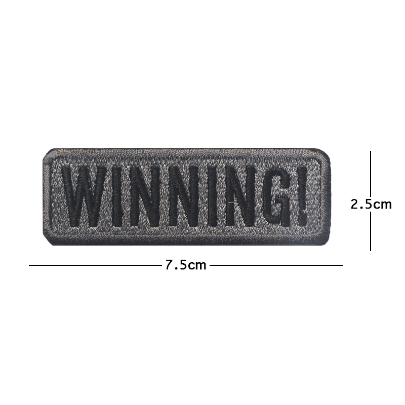JEDI MASTER WINNING ป้ายปักลาย - Rucksack Military Style บทวิจารณ์และราคา